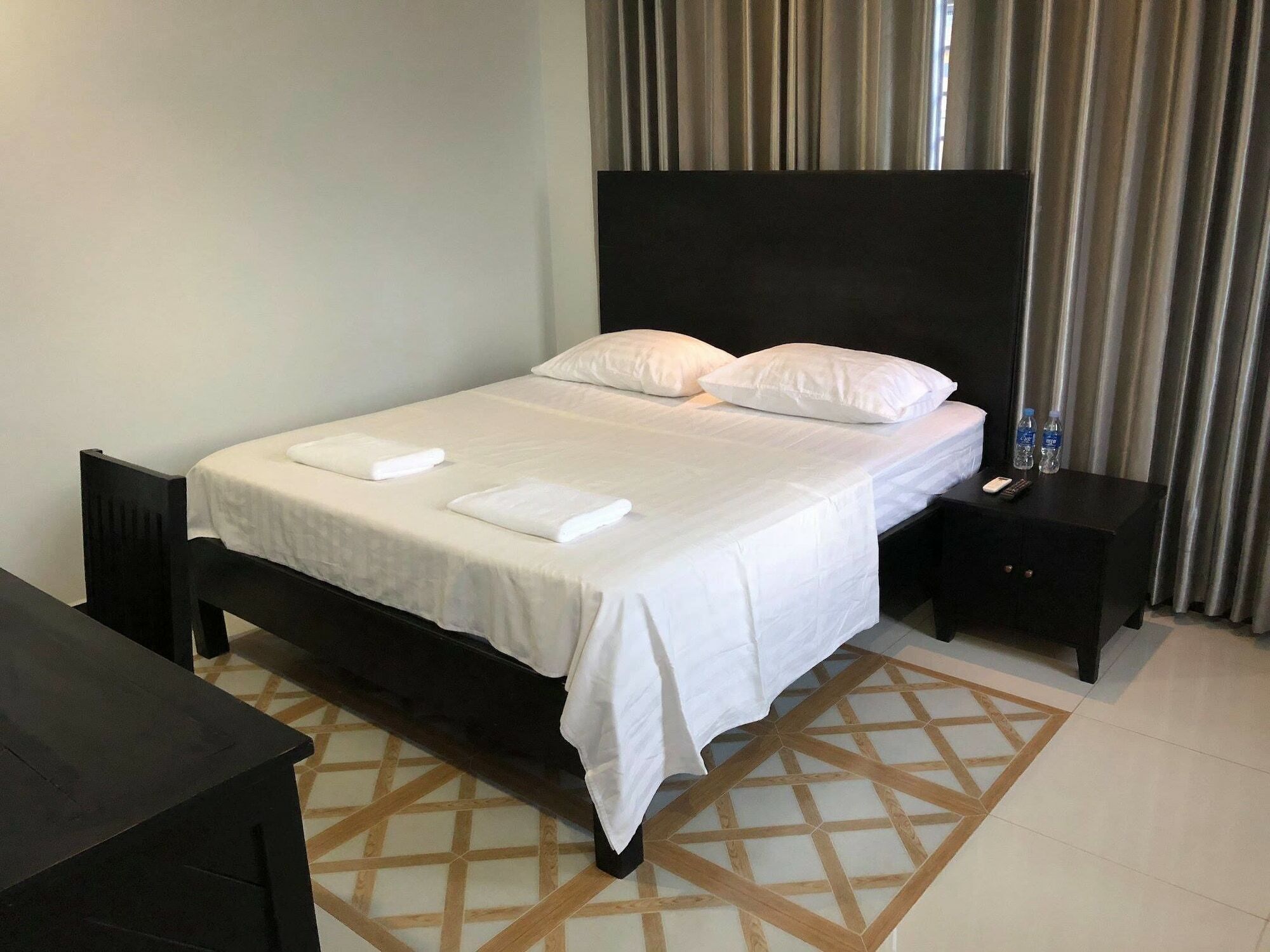 Seven Rooms Villa Сиемрип Экстерьер фото